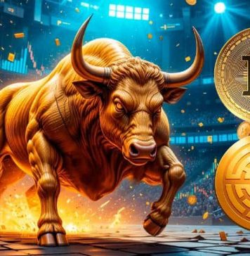 BTC Value Prediction: Mayer A number of Alerts $168Ok Rally as Minotaurus Presale Thrives