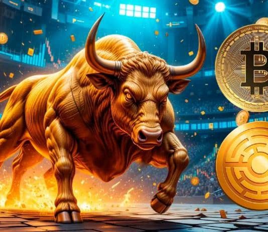 BTC Value Prediction: Mayer A number of Alerts $168Ok Rally as Minotaurus Presale Thrives