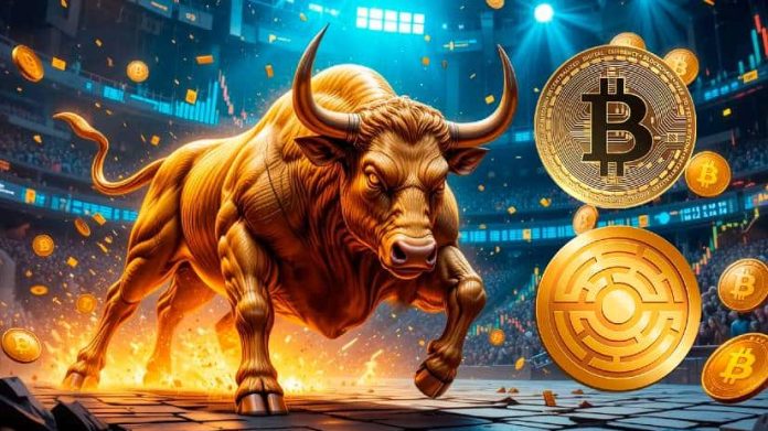 BTC Value Prediction: Mayer A number of Alerts $168Ok Rally as Minotaurus Presale Thrives