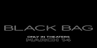 Black Bag: Unpacking 2025’s Most Anticipated Spy Thriller