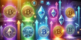 four Hottest Crypto Presales to Seize At present for Thoughts-Blowing 2025 Returns