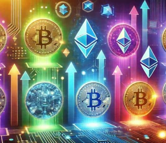 four Hottest Crypto Presales to Seize At present for Thoughts-Blowing 2025 Returns