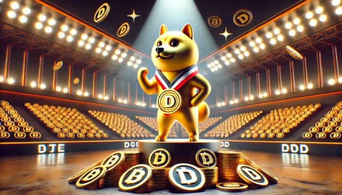 Meme Cash Dominate 31% of Crypto Highlight in 2024