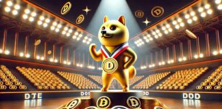 Shiba Inu Metaverse Launches: “Early Entry” for Over 100Ok Plots