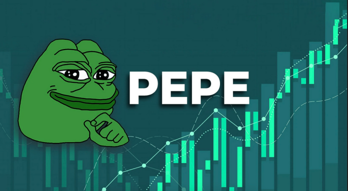 Bulls Falter As PEPE Slide To $0.00001748: Key Help In Focus