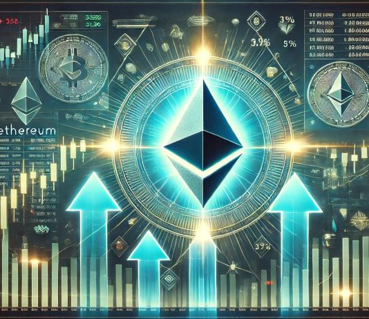 Ethereum Worth Setting For a Massive Transfer – Breakout Or Downturn?