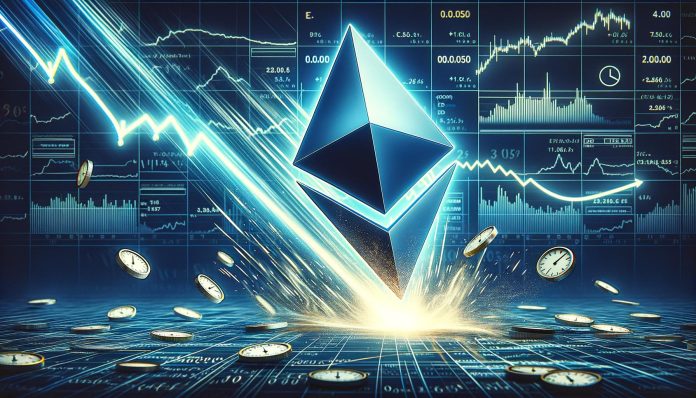 Ethereum Worth Falls Once more: Is the Decline Gaining Momentum?
