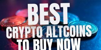 Greatest Crypto Altcoins set to Skyrocket in 2025