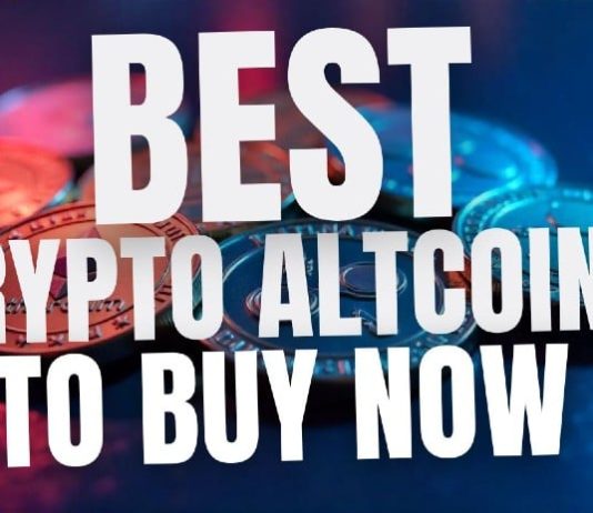 Greatest Crypto Altcoins set to Skyrocket in 2025