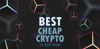 Greatest Low-cost Crypto to Purchase Now: Might $100 In the present day Flip Into $450,000 in 2025?