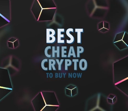 Greatest Low-cost Crypto to Purchase Now: Might $100 In the present day Flip Into $450,000 in 2025? Greatest Low-cost Crypto to Purchase Now: Might $100 In the present day Flip Into $450,000 in 2025?