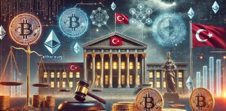 Turkey Units $425 Threshold for Crypto Consumer ID Underneath New AML Guidelines