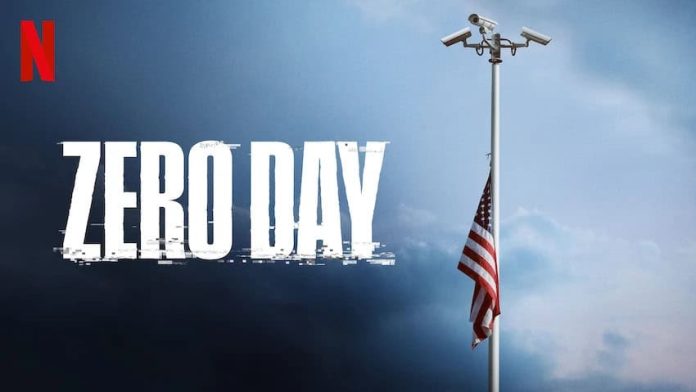 Zero Day: Unmasking Netflix’s Subsequent Huge Political Thriller