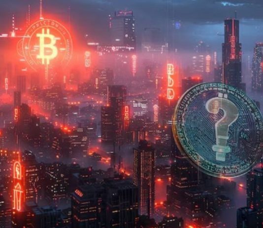 Bitcoin’s $200Ok Goal Is in Sight however This New Blockchain Would possibly Steal the Highlight Bitcoin’s $200Ok Goal Is in Sight however This New Blockchain Would possibly Steal the Highlight