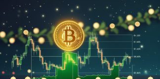 Vacation Calm to Ignite Bitcoin Rally? Merchants Sign Bullish Breakout