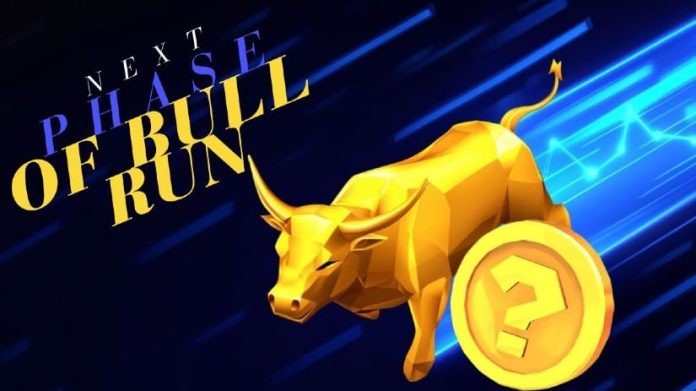 Bull Run Part Two? Watch Solana, Ethereum, Kaspa, and XYZVerse Carefully in January