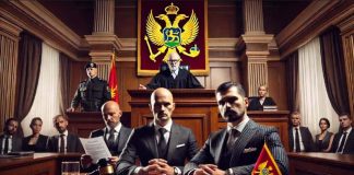 Do Kwon’s Authorized Hopes Crushed: Montenegro Court docket Clears Path for US Extradition