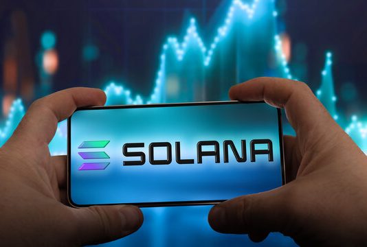 Solana Dips Under $194 – A Continued Consolidation In Sight?