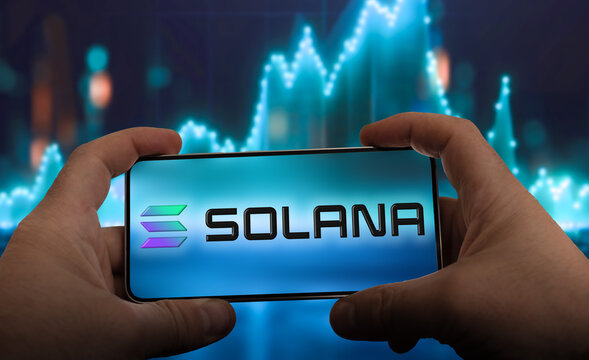 Solana Dips Under $194 – A Continued Consolidation In Sight? Solana Dips Under $194 – A Continued Consolidation In Sight?