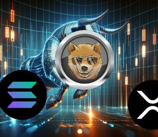 High four Should-Purchase Altcoins Prepared for Huge Development in 2025
