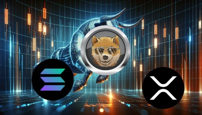 High four Should-Purchase Altcoins Prepared for Huge Development in 2025