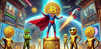 Meme Cash Reigned Supreme in 2024, CoinGecko Experiences