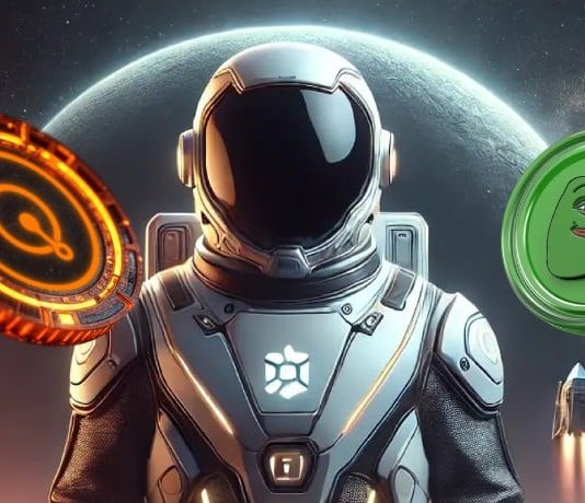 Pepe Coin Information: Analyst’s Pepe Coin Value Prediction Factors to 1 Cent by 2025 After Conquering 100-Day MA, Setting Sights on DOGE and SHIB’s Market Cap Pepe Coin Information: Analyst’s Pepe Coin Value Prediction Factors to 1 Cent by 2025 After Conquering 100-Day MA, Setting Sights on DOGE and SHIB’s Market Cap