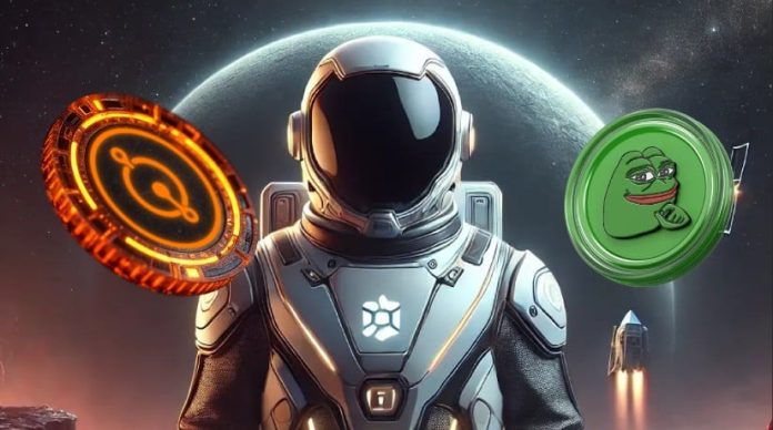 Pepe Coin Information: Analyst’s Pepe Coin Value Prediction Factors to 1 Cent by 2025 After Conquering 100-Day MA, Setting Sights on DOGE and SHIB’s Market Cap
