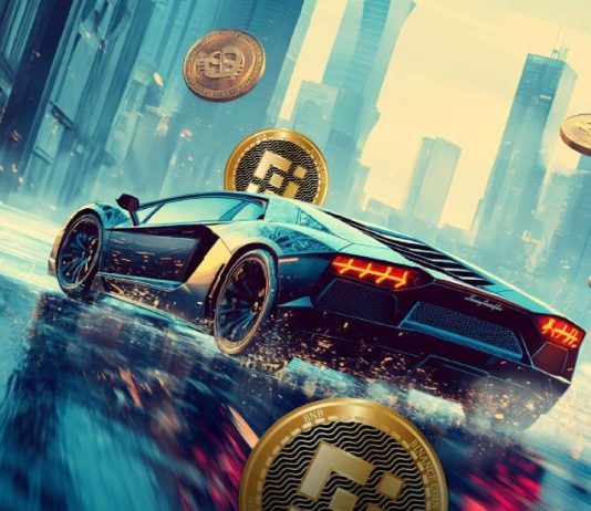 Finest Altcoins To Purchase Now: Cardano (ADA), Binance Coin (BNB) And Remittix (RTX) Set for New Highs in Q1 2025