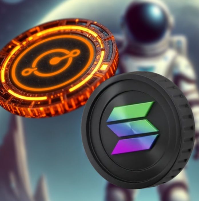 Solana (SOL), Toncoin (TON) and Ripple (XRP) Whales Are Eyeing New Sensation PlutoChain (PLUTO) Solana (SOL), Toncoin (TON) and Ripple (XRP) Whales Are Eyeing New Sensation PlutoChain (PLUTO)