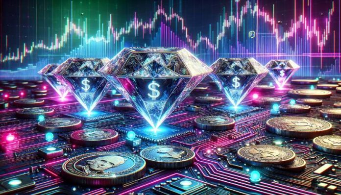 Don’t Miss These three Hidden Gems That May Create Crypto Millionaires Subsequent Yr!