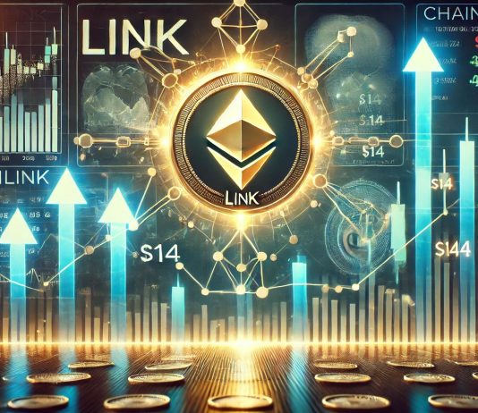 Chainlink Is Forming A Head-And-Shoulders Sample – Affirmation May Take LINK To $14