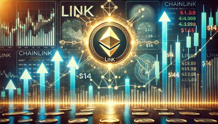 Chainlink Is Forming A Head-And-Shoulders Sample – Affirmation May Take LINK To $14