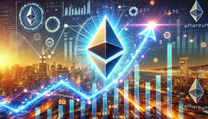 Historic Information Exhibits What To Anticipate From Ethereum Value In Q1 2025 – It’s Very Bullish