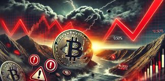 Is The Tide Turning For Bitcoin? Latest Reserves And Netflows Point out Market Reversal