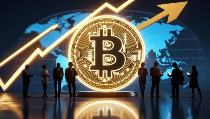 Folks Need to Maintain Extra Bitcoin in 2025: Blockchain Affiliation CEO Kristin Smith