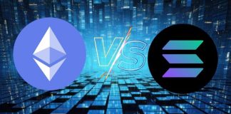 Ethereum (ETH) vs. Solana (SOL) vs. Graphite (@G): Which One Gives Extra Development Potential?