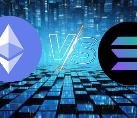 Ethereum (ETH) vs. Solana (SOL) vs. Graphite (@G): Which One Gives Extra Development Potential?