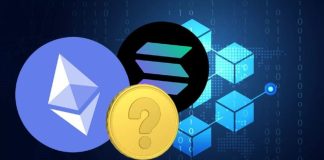 Subsequent-Gen Blockchain Emerges as Prime Contender to SOL and ETH