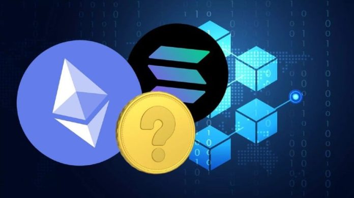 Subsequent-Gen Blockchain Emerges as Prime Contender to SOL and ETH