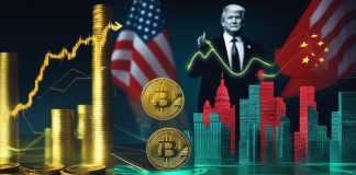 Crypto Moguls Reap Billions in Wealth After Professional-Crypto U.S. Election Outcomes: Report