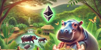 Ethereum’s Vitalik Buterin Adopts Moo Deng the Hippo with $292Ok Donations to Thai Wildlife Charity