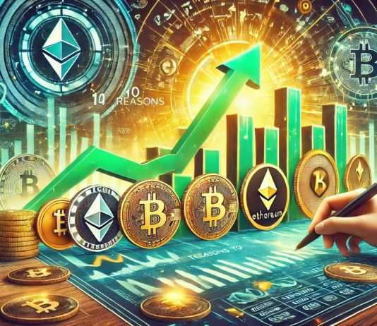 2025 Crypto Forecast: 4-Yr Cycle Factors To Peak In Q2/This fall, Knowledgeable Advises Warning 2025 Crypto Forecast: 4-Yr Cycle Factors To Peak In Q2/This fall, Knowledgeable Advises Warning