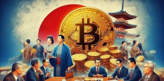 Japan Rejects Bitcoin Nationwide Reserves Amid International Crypto Developments: Report