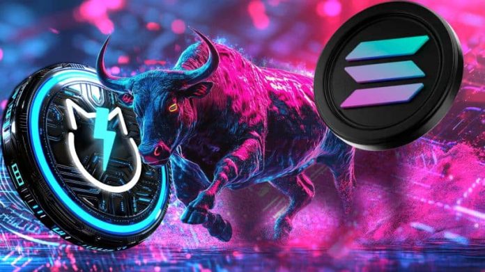 Can Solana Hit $500 In 2025 Bull Run Whereas JetBolt Rises Quickly