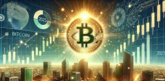 Consultants Predict Strong Progress for Bitcoin in 2025 Amid Regulatory Readability and Institutional Adoption