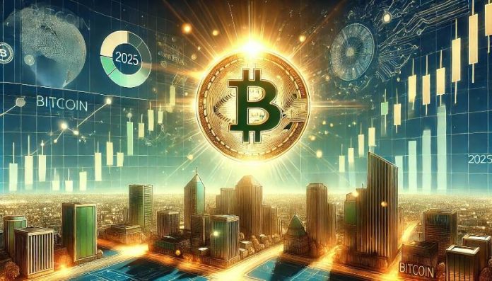 Consultants Predict Strong Progress for Bitcoin in 2025 Amid Regulatory Readability and Institutional Adoption