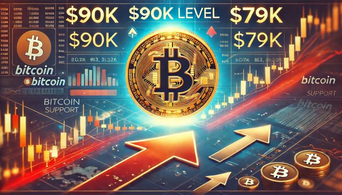 A 20%-30% Correction Is ‘The Most Bullish Factor’ That Might Occur To Bitcoin – Analyst