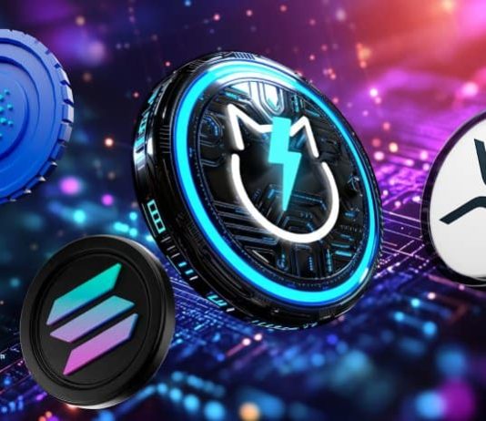 Why Crypto Insiders Are Dashing to Purchase XRP, Cardano, JetBolt, and Solana Why Crypto Insiders Are Dashing to Purchase XRP, Cardano, JetBolt, and Solana