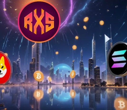 This Token Might Ship $54000 from $540 in 9 Weeks much like Shiba Inu (SHIB) and Solana’s (SOL) 2021 Rise